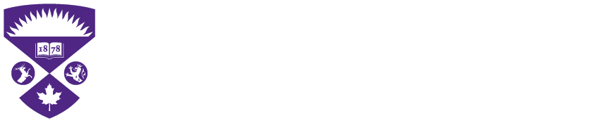 Faculty of Health Sciences at Western University logo